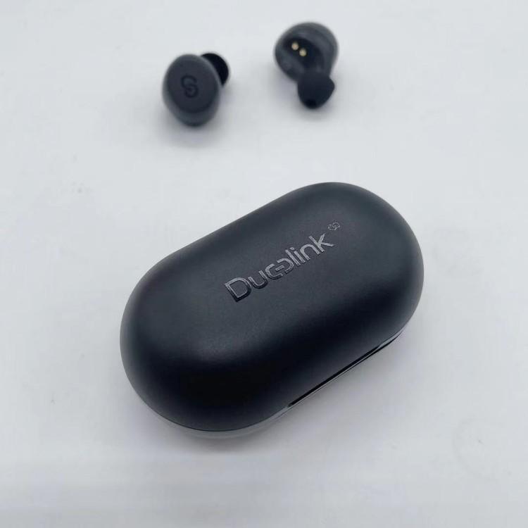 Duolink on sale earbuds review