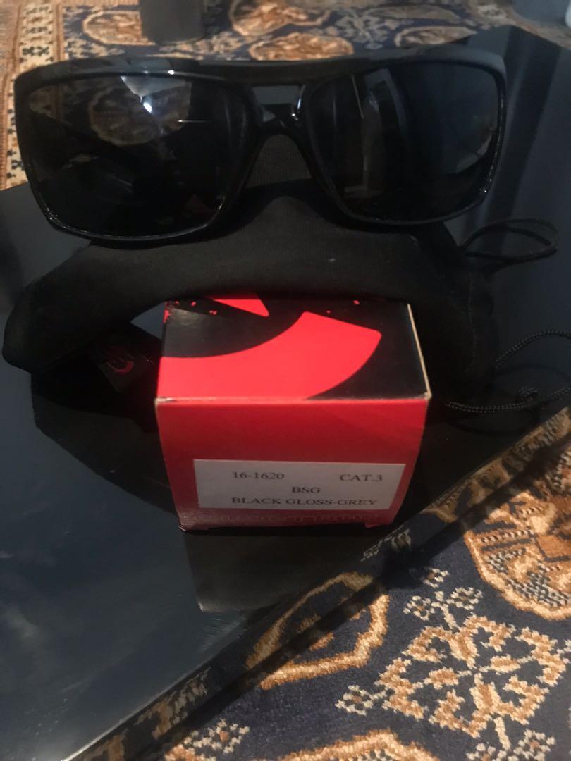 Bam margera new arrivals electric sunglasses