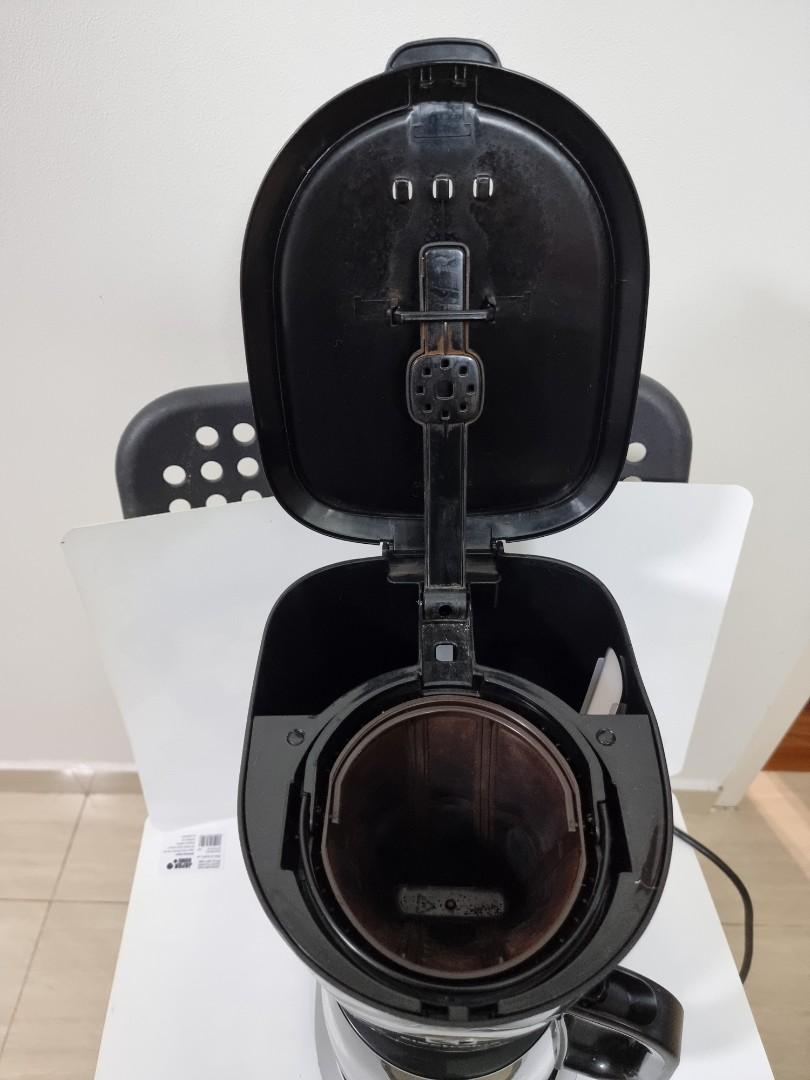 Electrolux Coffee Maker ECM3505, TV & Home Appliances, Kitchen Appliances, Coffee Machines