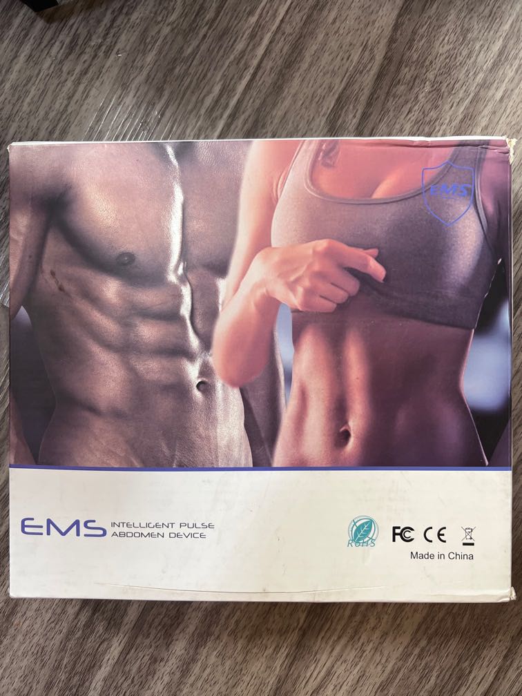 Intelligent pulse 2025 abdomen device