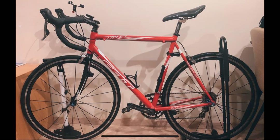 Felt clearance f85 red