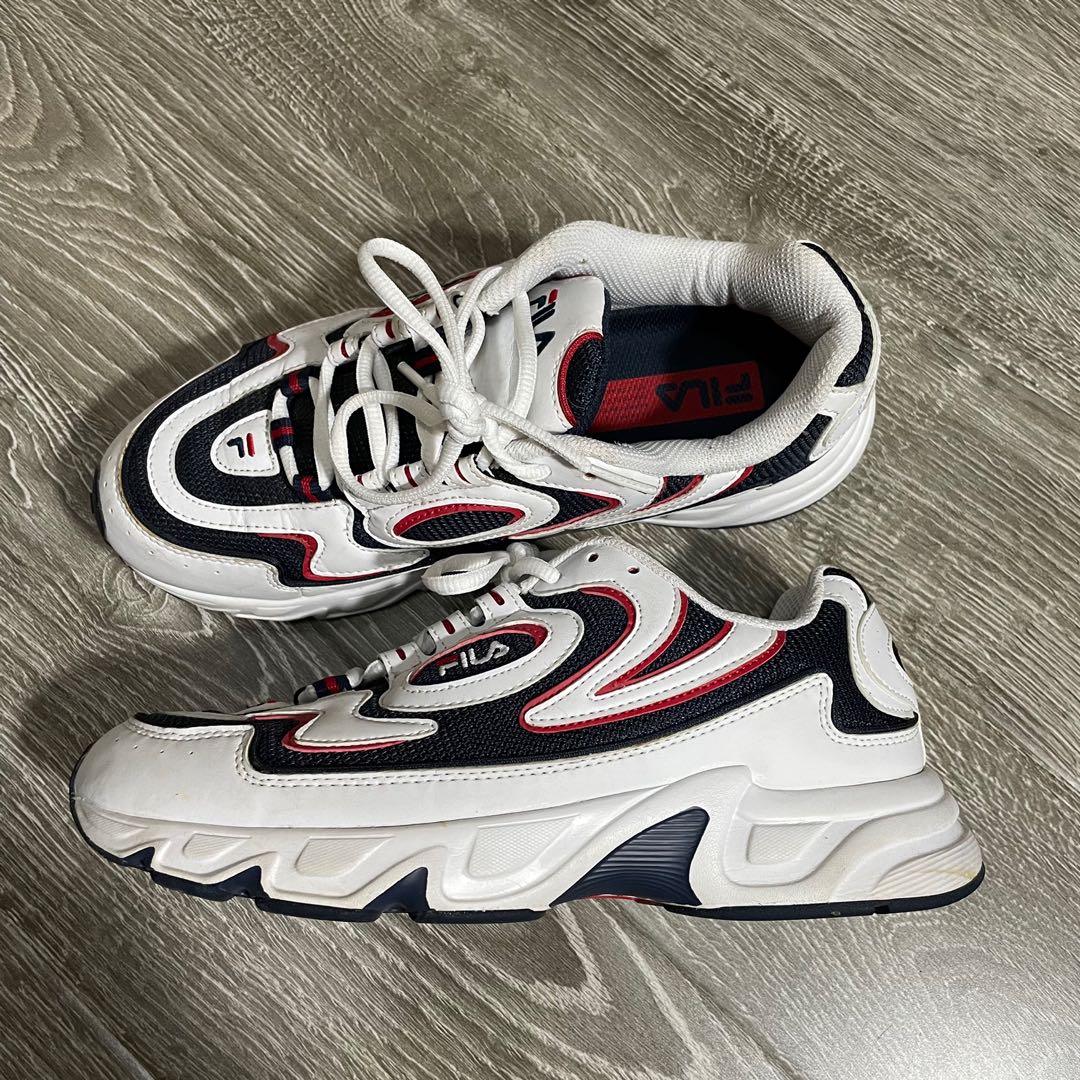 FILA VOLANTE 98