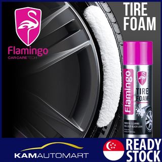 Flamingo Car Care Tech Collection item 3