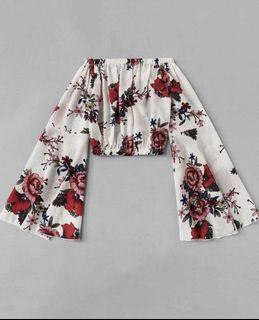 Floral Top