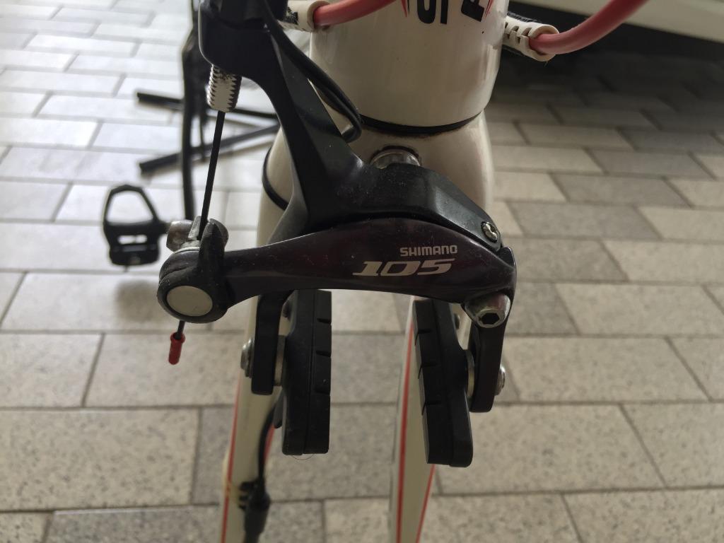 Focus on sale shimano 105