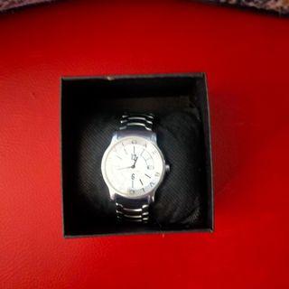 For sale BULGARI watch for women white dial