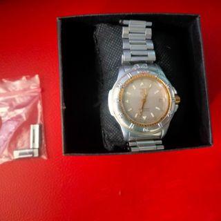 For sale Tag Heuer watch UNISEX automatic 200m