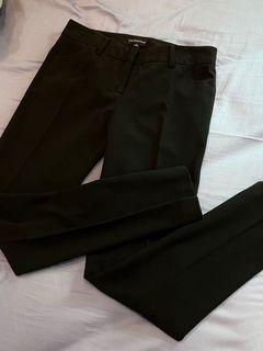 formal trousers