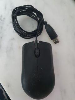 Free Razer Abyssus