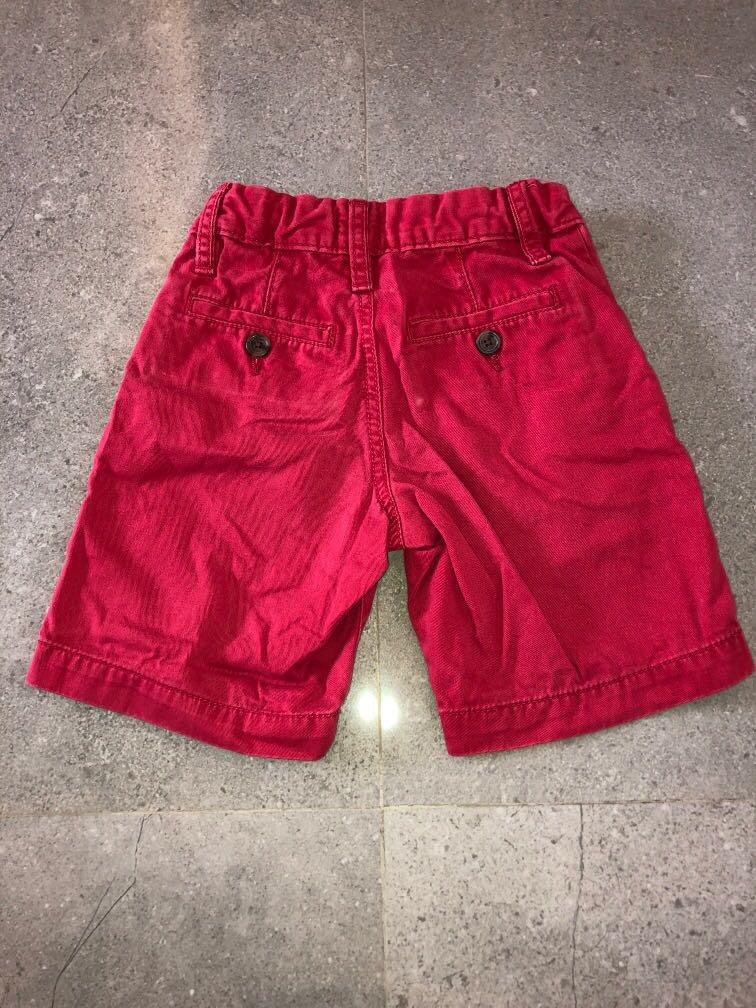 Gap kidswear clearance uk