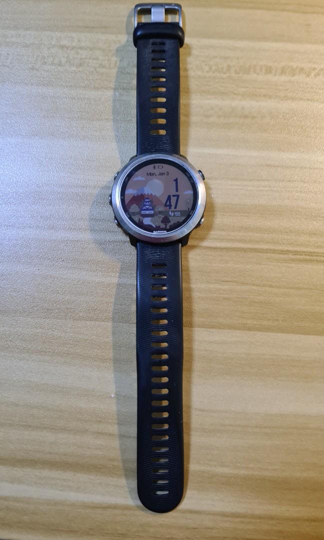 Garmin 645 no music sales