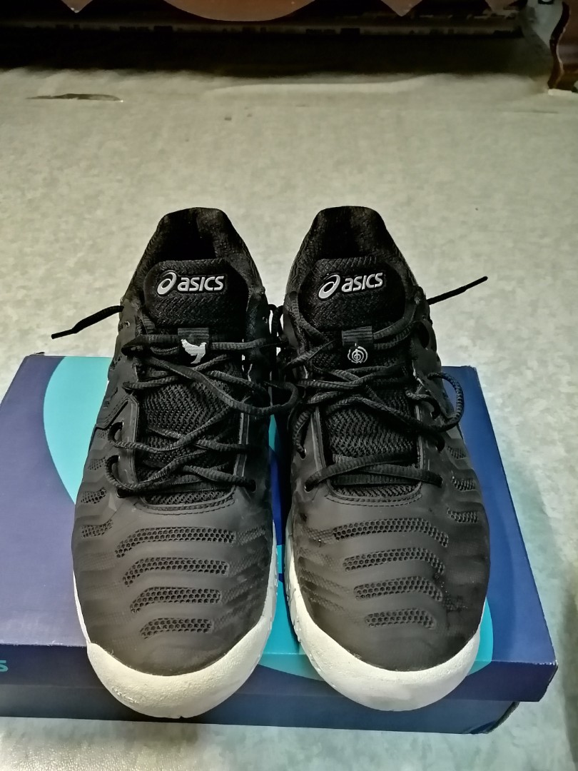 gel resolution 7 novak