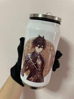 (PO) Genshin Impact Thermos cup 350ml