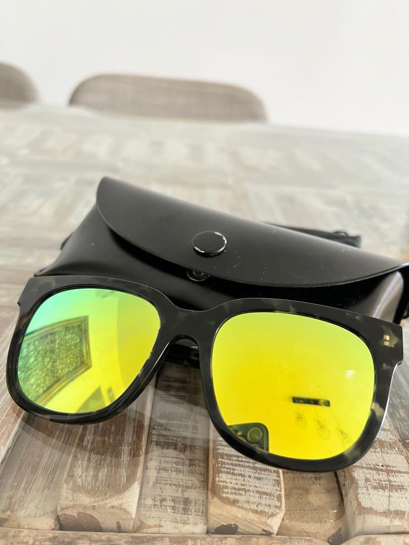 Gentle monster Sunglasses, Men's Fashion, Watches & Accessories ...