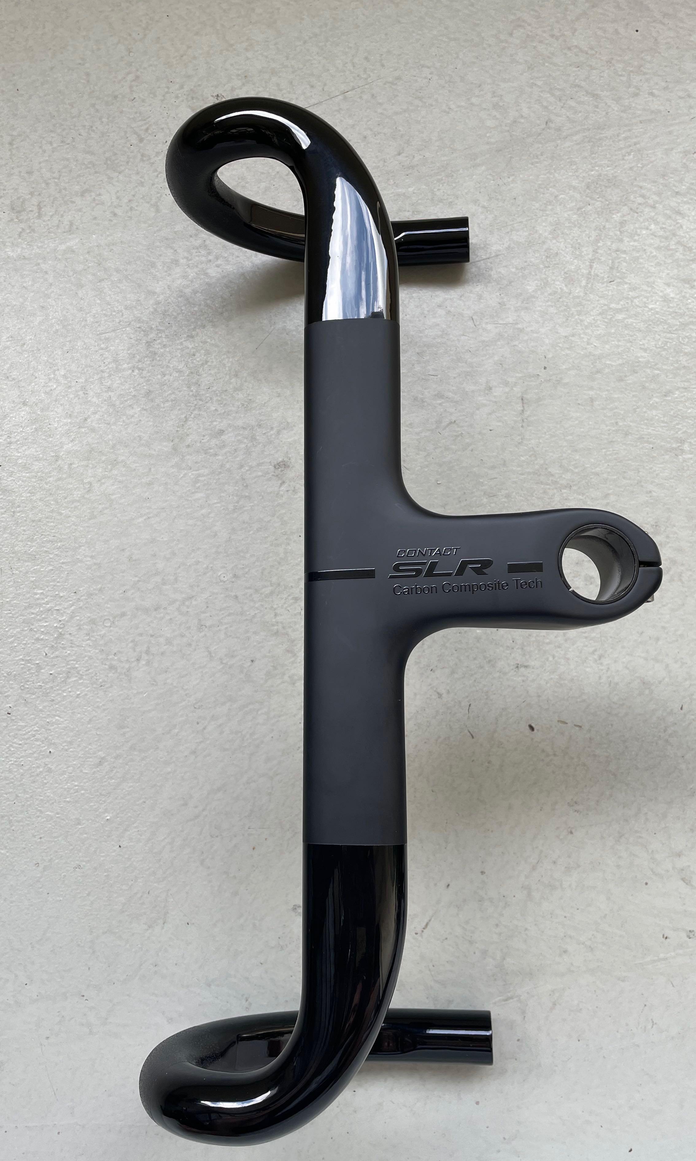 Giant 80mm deals stem