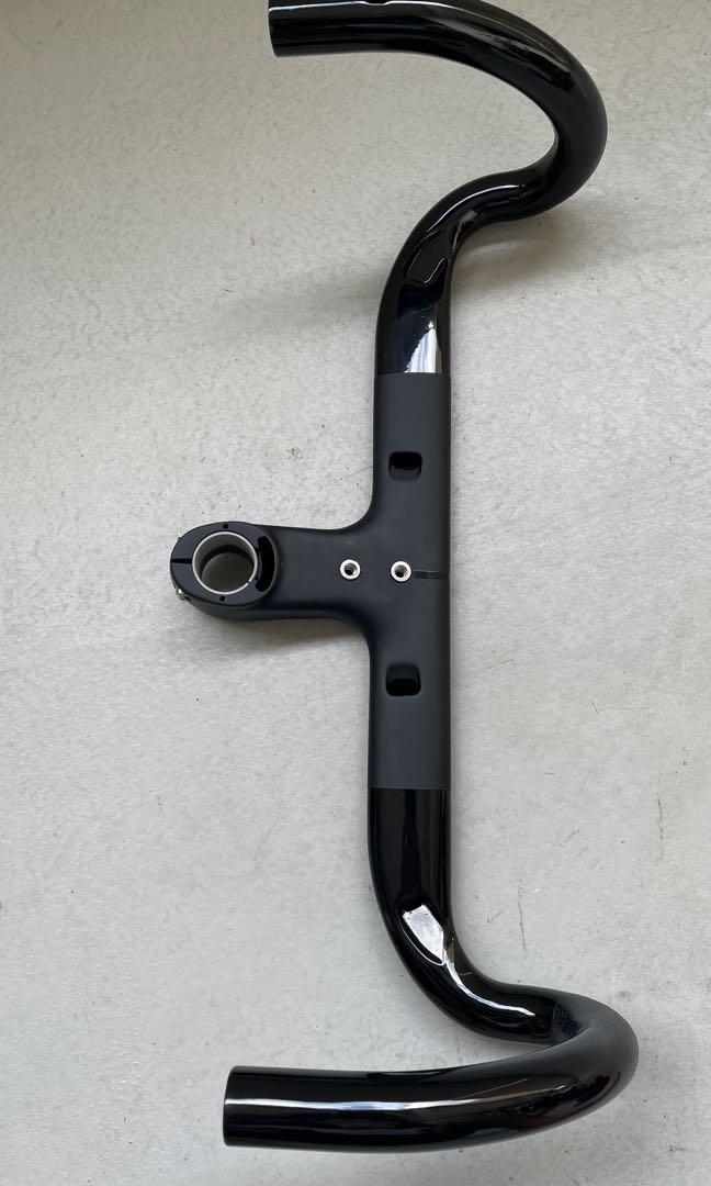 Giant integrated bar and stem discount