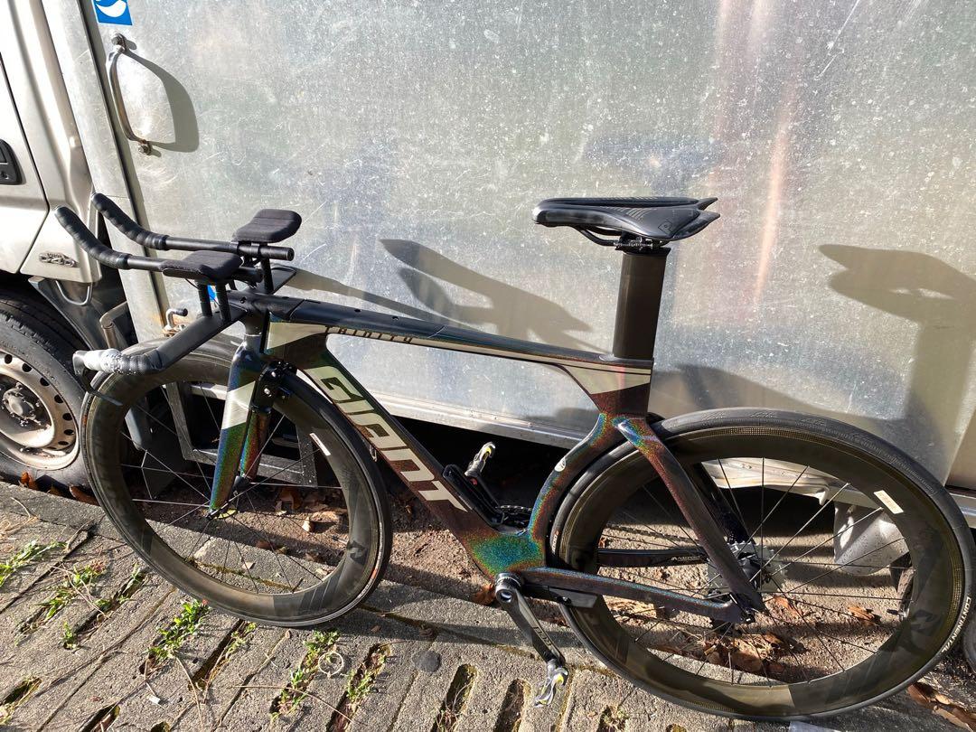 Giant clearance trinity 2021