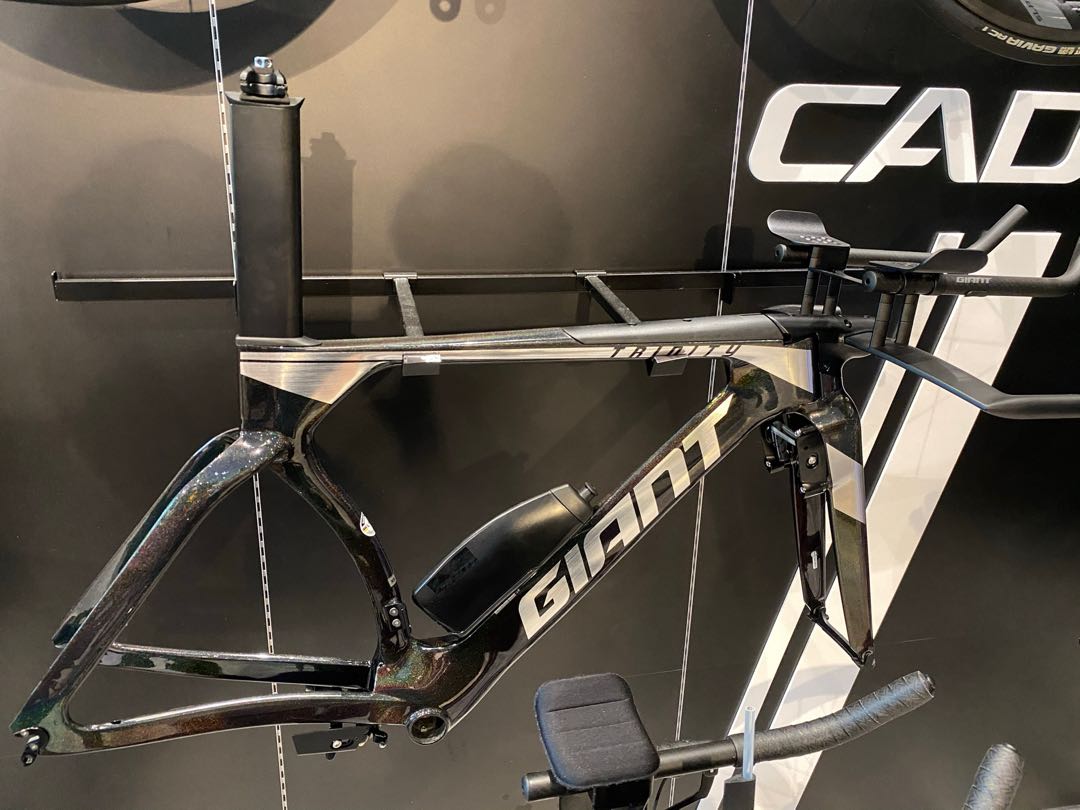 New giant trinity 2021 outlet