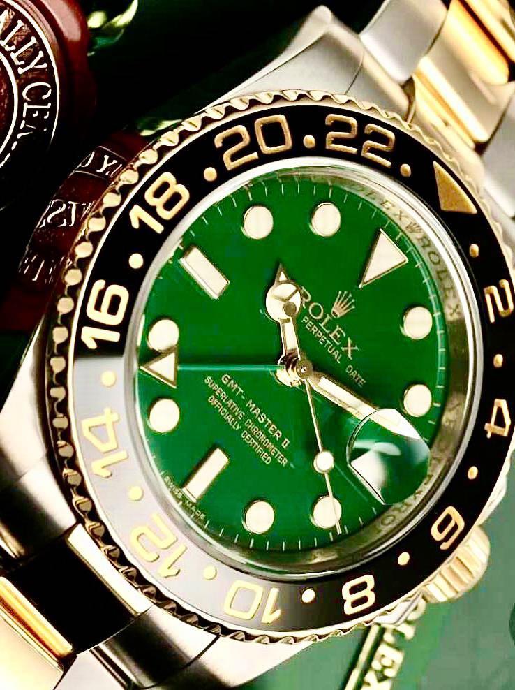 Rare rolex gmt shop