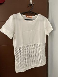 GTW Fab White Top