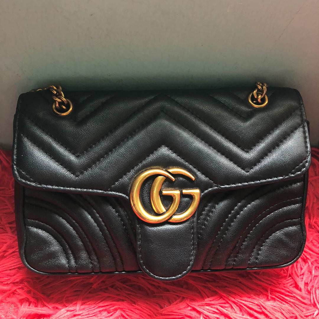 Gucci marmont original sales