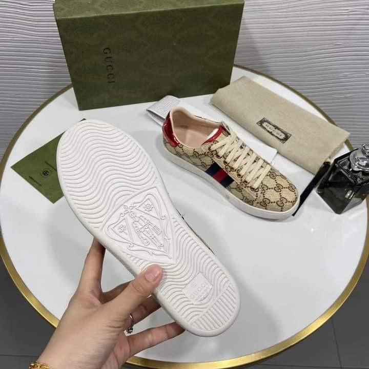 Gucci new collection shoes store