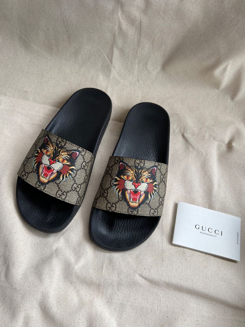 gucci sandals gucci