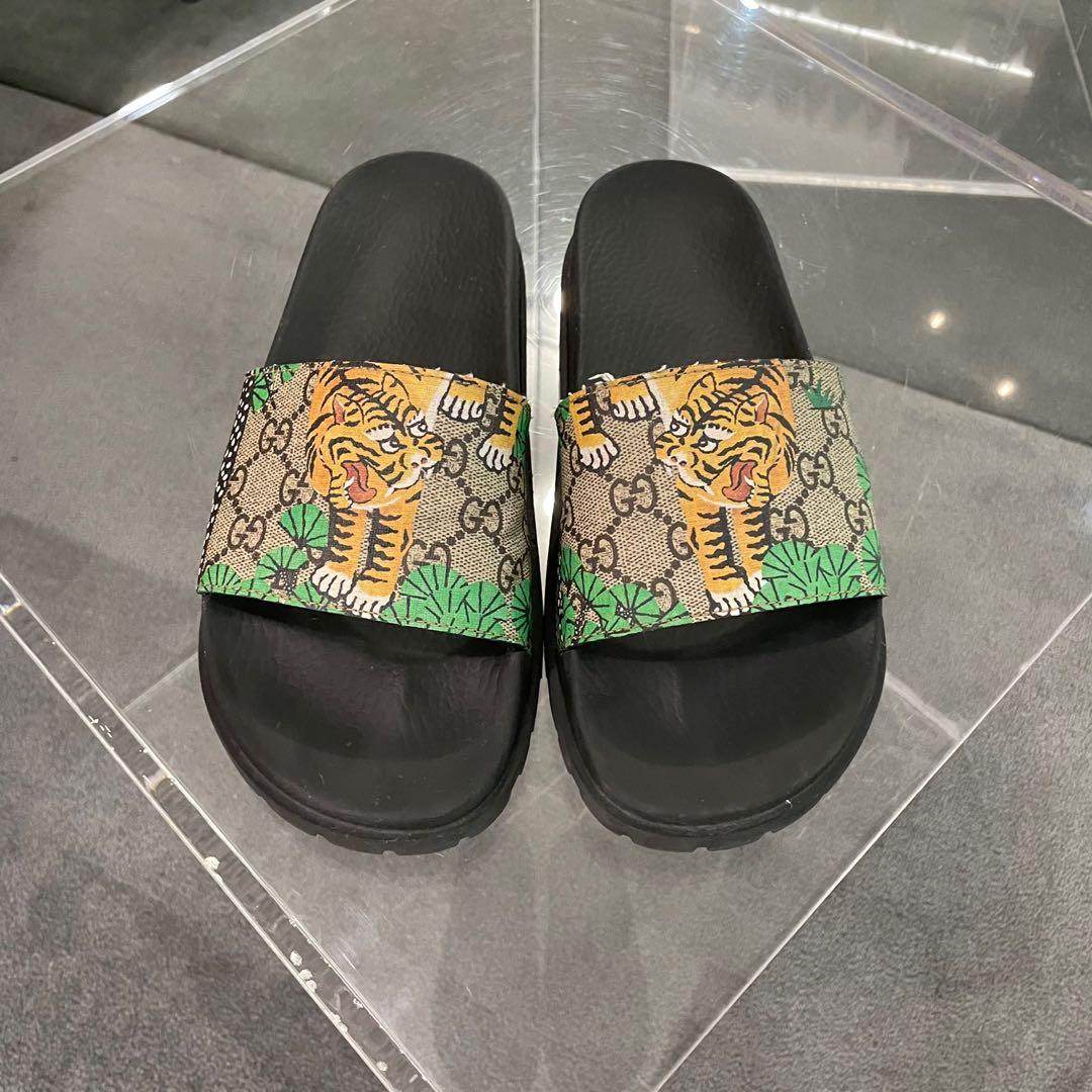 Gucci common sense slides new arrivals