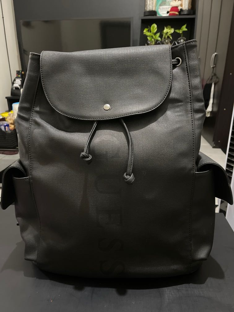 guess big backpack