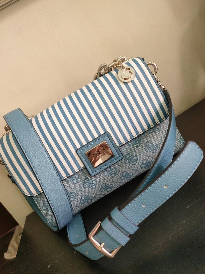 Guess 2025 candace crossbody