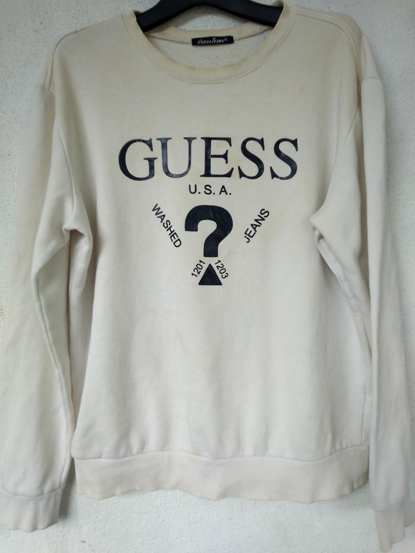 Guess Made Korea Men s Fashion Tops Sets Tshirts Polo