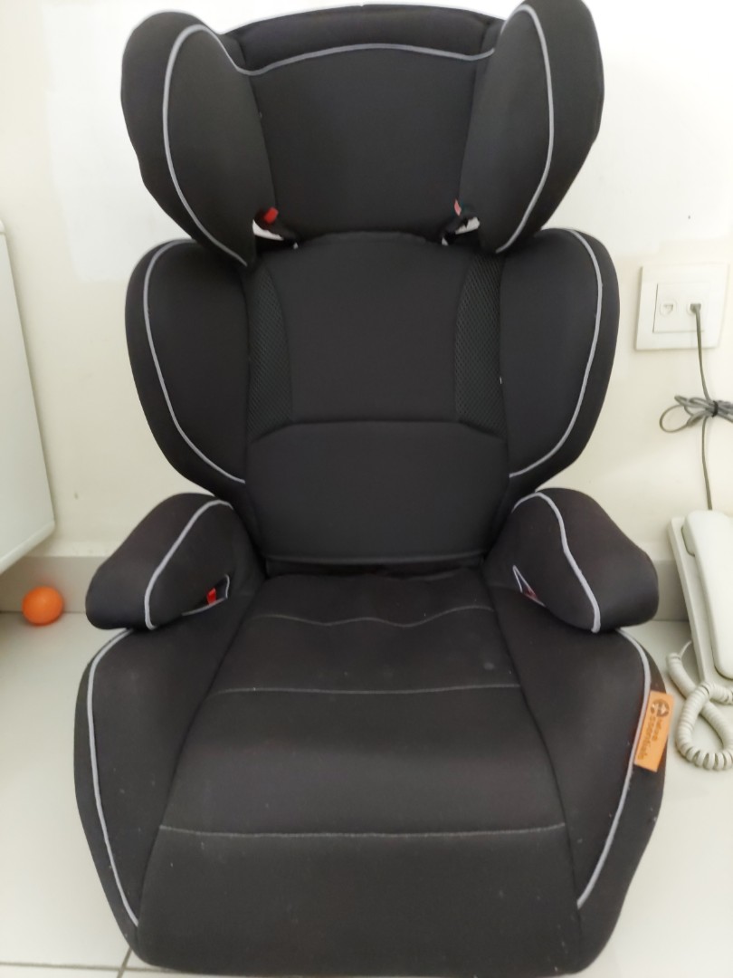 Halford Essential Group 2 3 Car Seat original from London