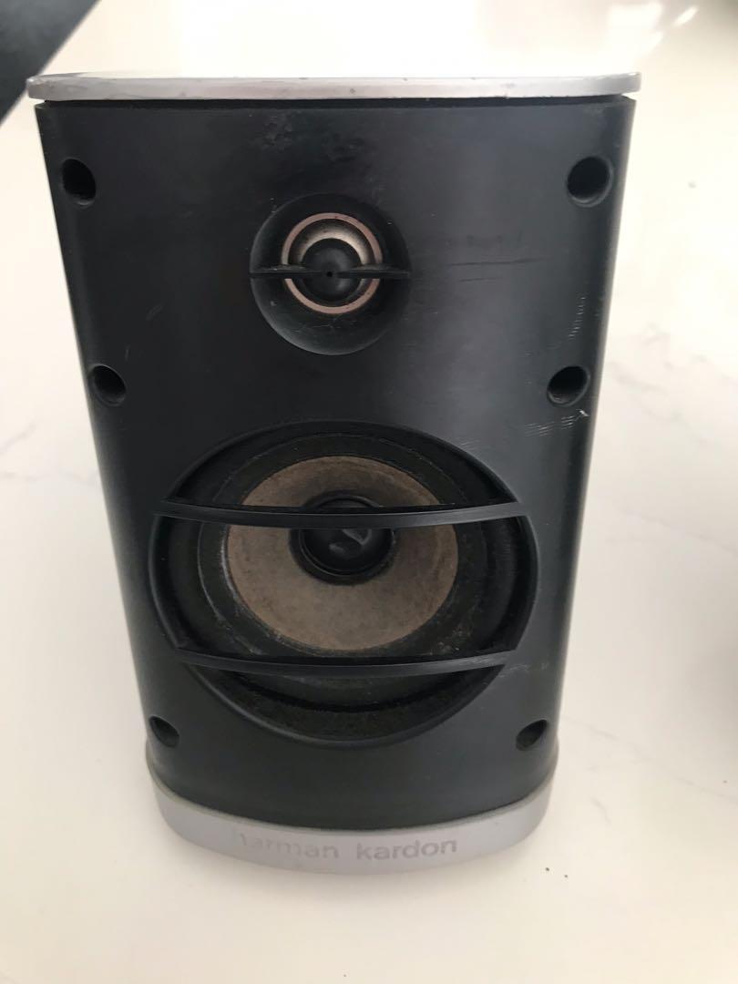 Harmon Kardon Speakers65671935105922111
