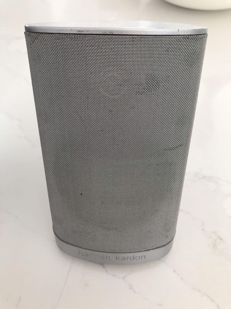 Harmon Kardon Speakers65671935105922110