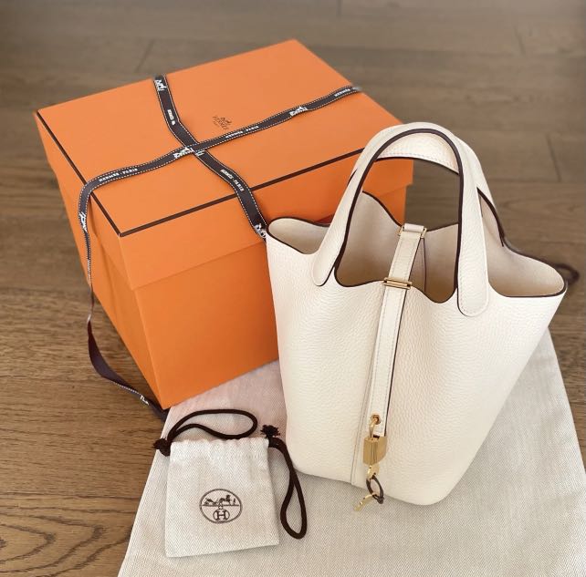 hermes picotin 18 nata