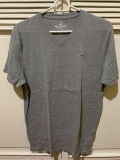 hollister trans shirt