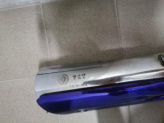 Honda wave 125 s cdi and rectifier, Motorcycles, Motorcycle 