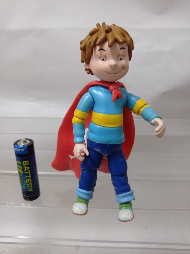 Horrid henry clearance figures to buy