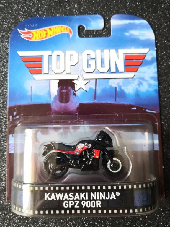 Kawasaki ninja hot wheels clearance
