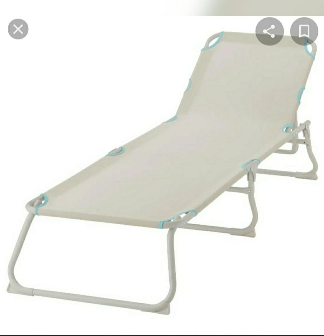 Hamo chaise lounger sale