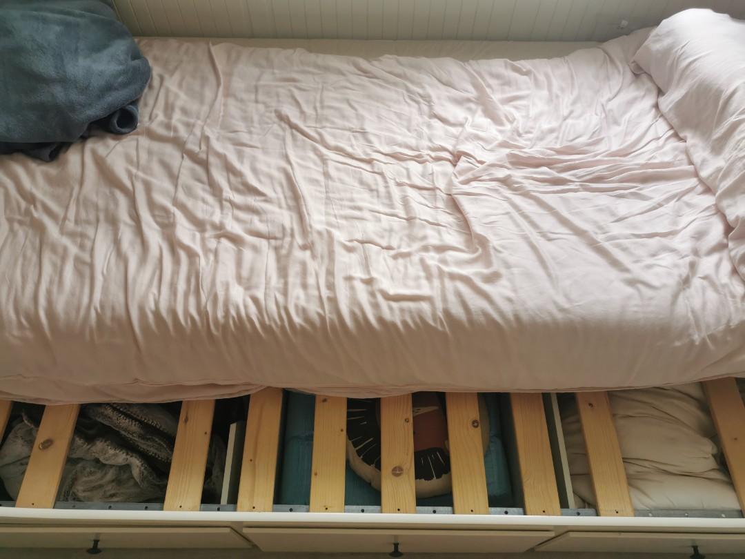 Hemnes daybed replacement shop slats