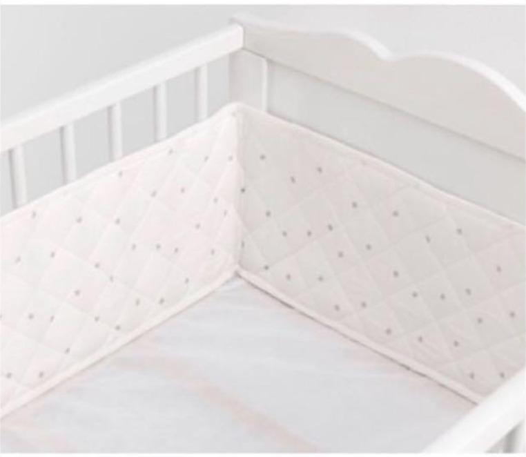 Crib bumpers store ikea