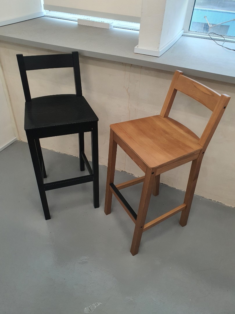 Ikea nordviken bar stool outlet