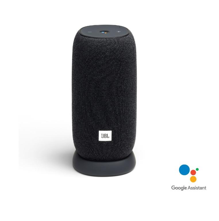 JBL Link Portable Wi Fi Speaker Audio Soundbars Speakers