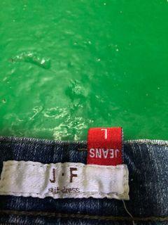 JF jeans