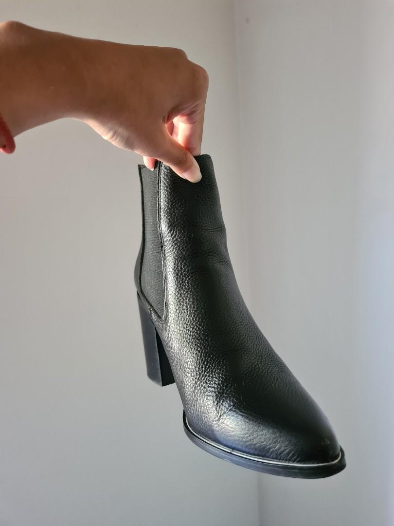 Jo mercer lover boots online