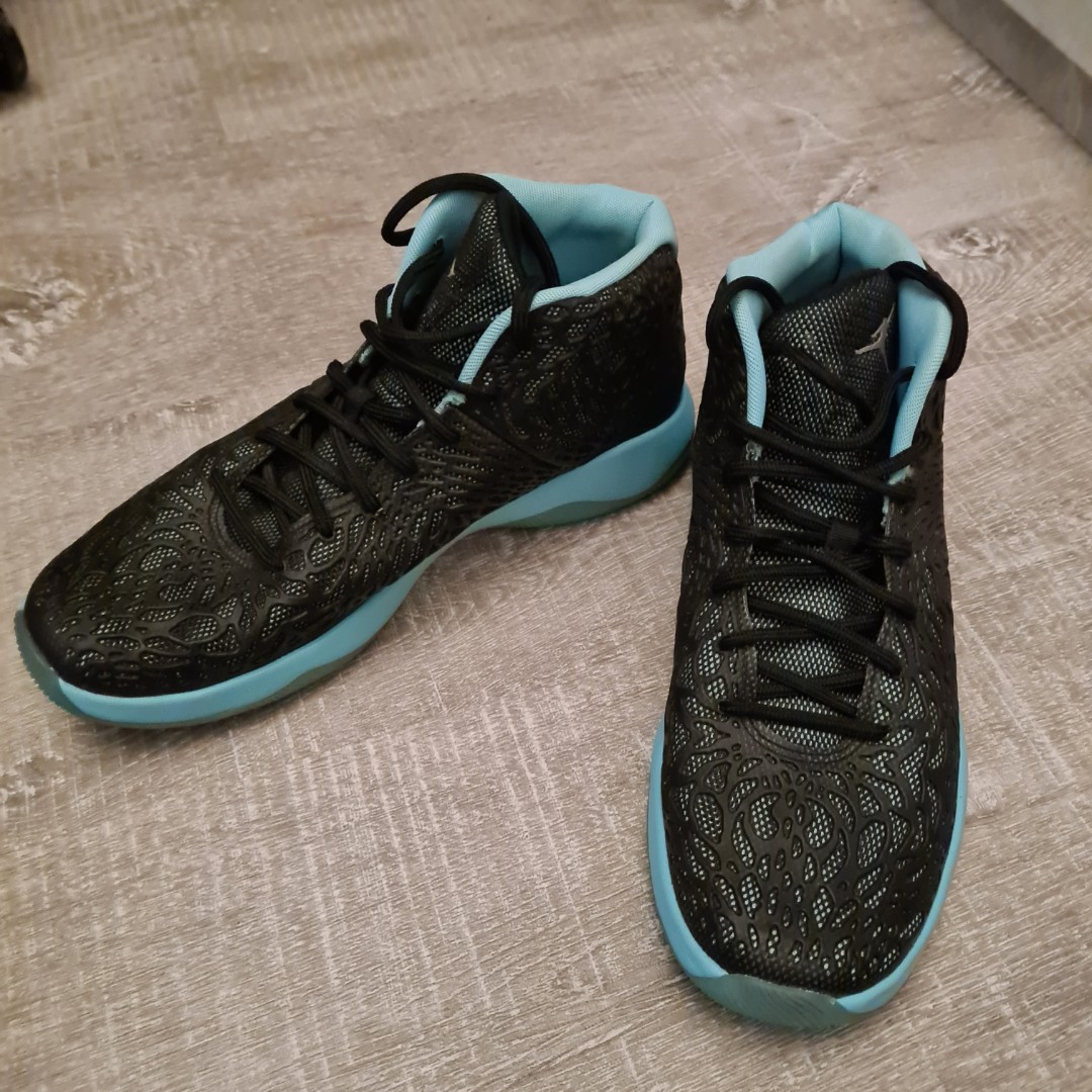Jordan ultra fly hyper turquoise on sale