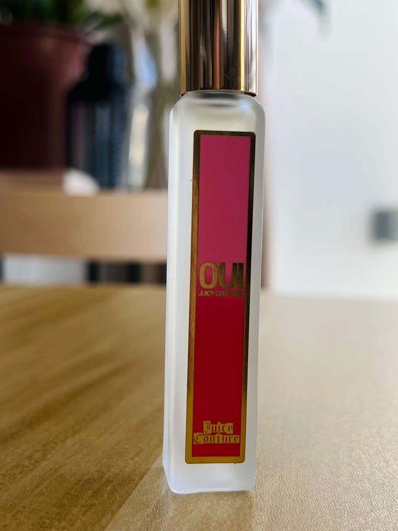 Juicy Couture Oui Juicy Couture EDP rollerball 10ml