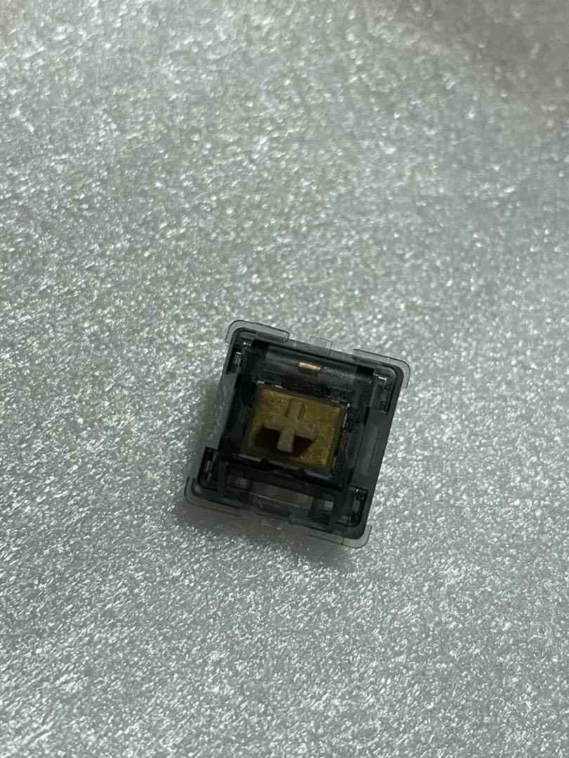 JWK pewter switch, Computers & Tech, Parts & Accessories, Other