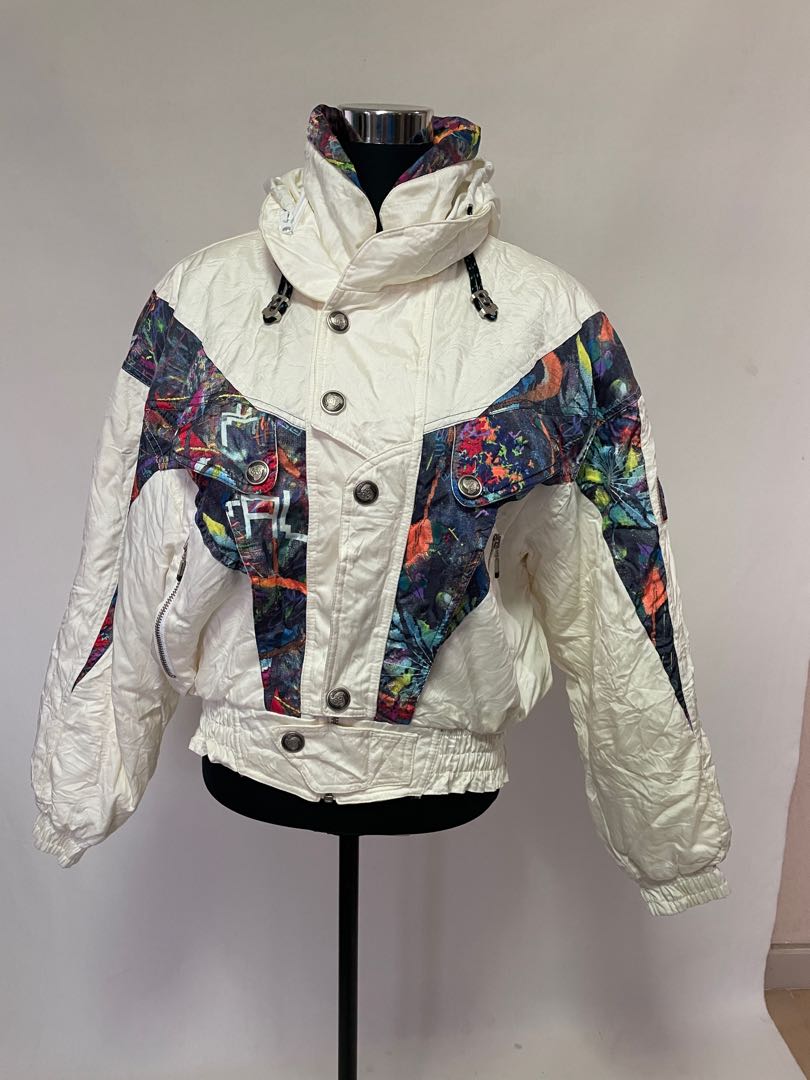 killy jackets uk